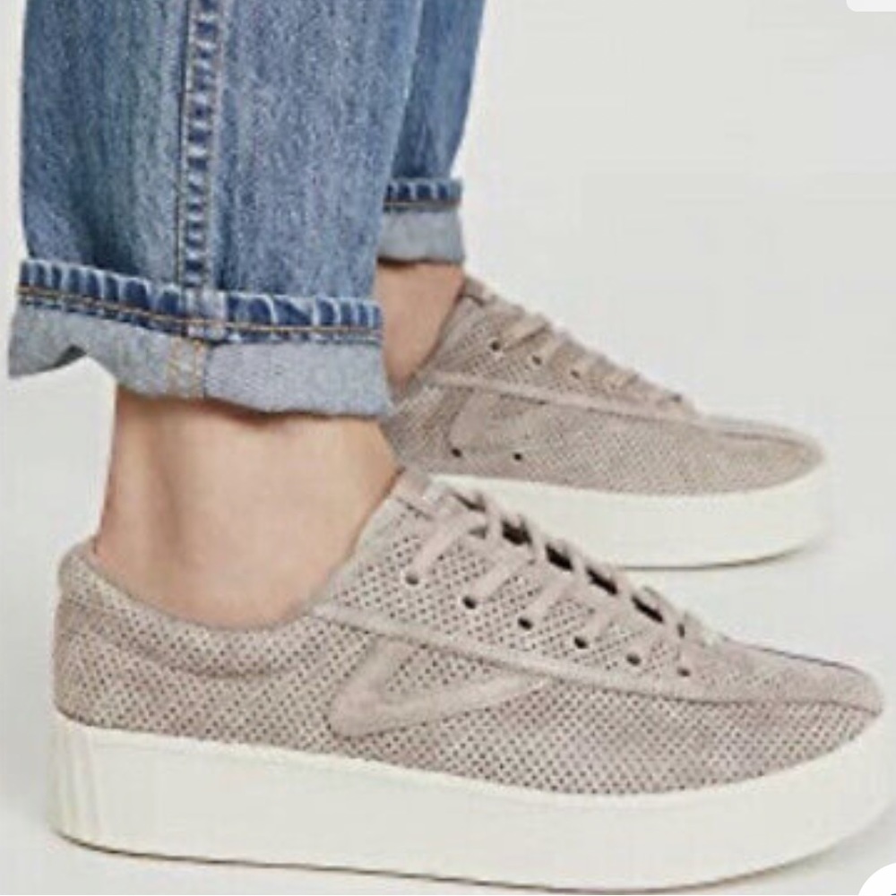 Tretorns size 7